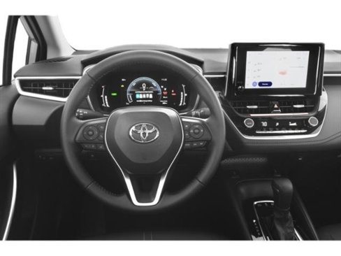New 2026 Toyota Corolla XLE image 7