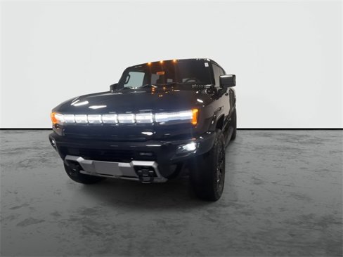 New 2026 GMC Hummer EV SUV image 4
