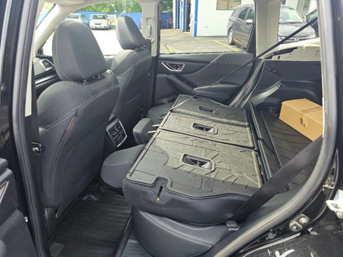 Used 2019 Subaru Forester Premium image 37