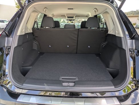 New 2026 Nissan Rogue SV image 19