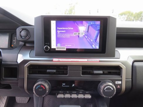 New 2025 Toyota Tacoma SR5 image 25