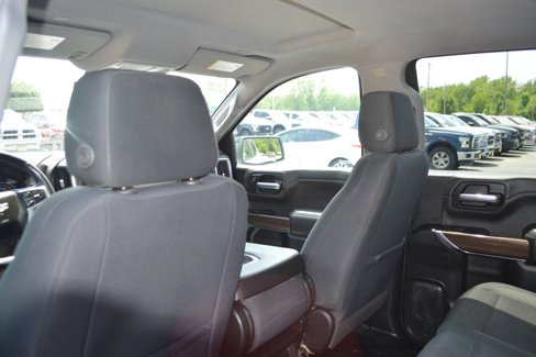 Used 2019 Chevrolet Silverado 1500 RST image 23