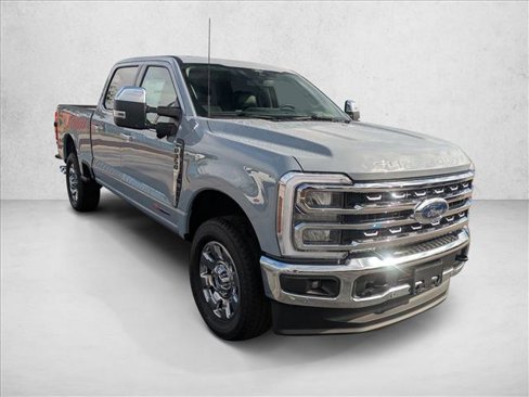 New 2026 Ford F350 Lariat w/ Lariat Ultimate Package image 6