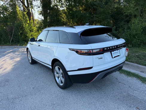 Used 2019 Land Rover Range Rover Velar S image 8