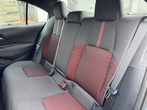 New 2026 Toyota Corolla SE image 14