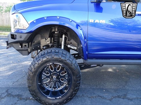 Used 2017 RAM 2500 Tradesman w/ Chrome Appearance Group image 13