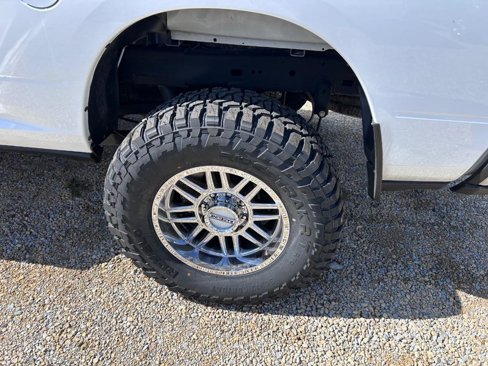 Used 2024 RAM 2500 Big Horn image 6