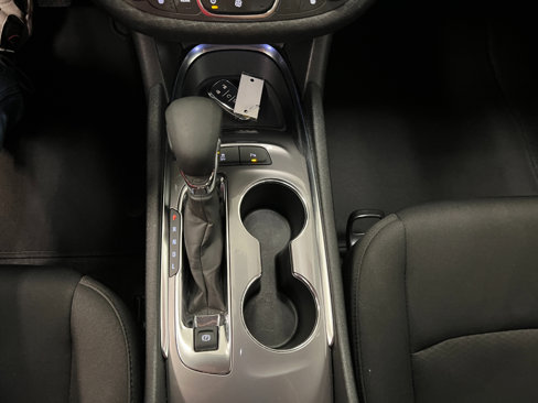 Used 2024 Chevrolet Malibu LT image 39