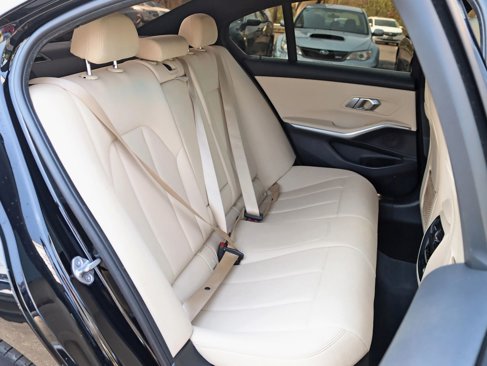 Used 2020 BMW 330i xDrive Sedan w/ Convenience Package image 31