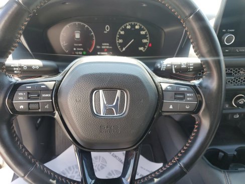 Used 2025 Honda HR-V Sport image 14