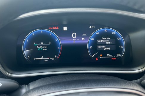 New 2026 Toyota Corolla Cross XLE image 21