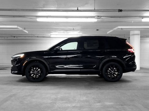New 2026 Honda CR-V Sport-L image 29