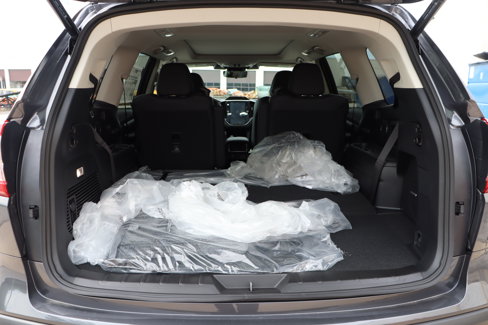 New 2025 Subaru Ascent Bronze Edition image 11