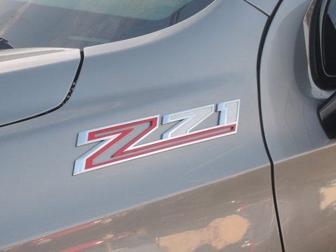 New 2026 Chevrolet Tahoe Z71 image 4