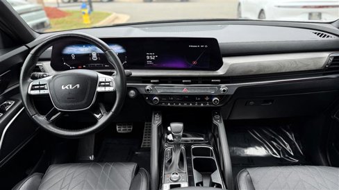 Used 2024 Kia Telluride SX X-Line image 18