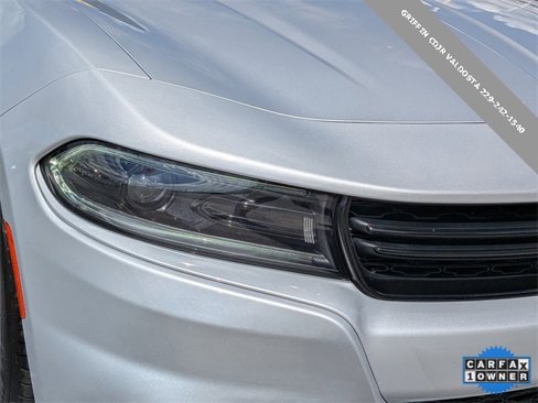 Used 2023 Dodge Charger SXT image 9