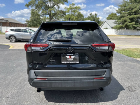 Used 2023 Toyota RAV4 LE image 6