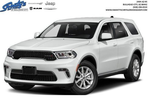Used 2023 Dodge Durango GT image 16