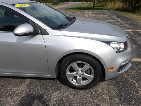 Used 2016 Chevrolet Cruze LT image 26