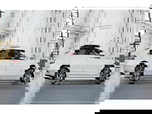 New 2026 Mercedes-Benz S 580 4MATIC Sedan image 17
