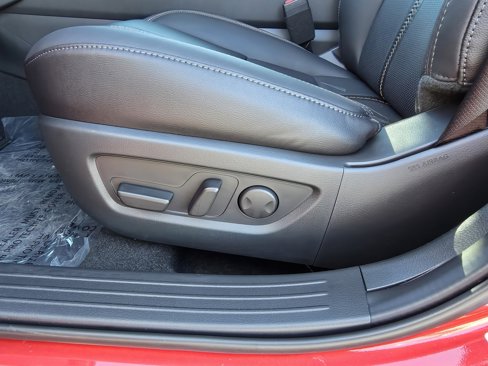 New 2025 MAZDA CX-50 AWD 2.5 Hybrid w/ Premium Pkg image 13