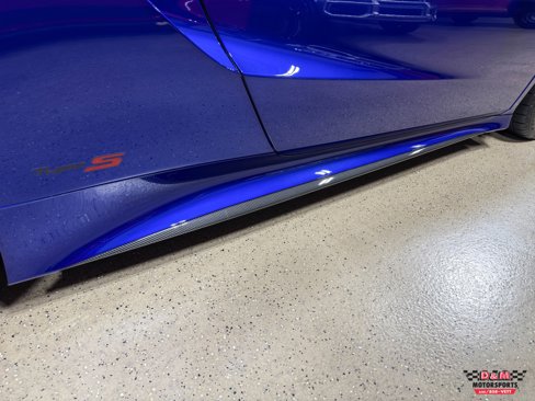 Used 2022 Acura NSX Type S image 46