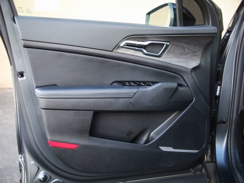 Used 2025 Kia Sportage X-Line image 30