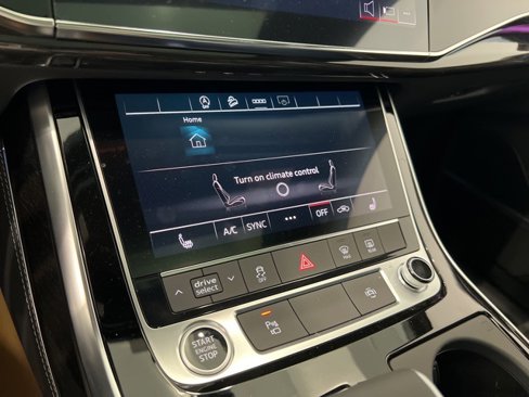 New 2025 Audi Q7 3.0T Premium Plus image 32