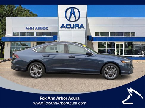 Used 2023 Honda Accord EX image 6