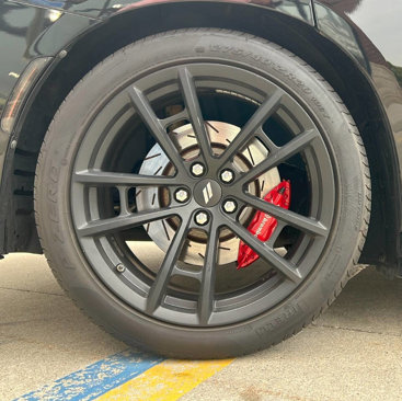 Used 2020 Dodge Charger Scat Pack w/ Dynamics Package image 48
