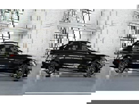 New 2026 Mercedes-Benz S 580 4MATIC Sedan image 15