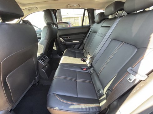 New 2025 MAZDA CX-50 2.5 Hybrid w/ Cargo Package image 18