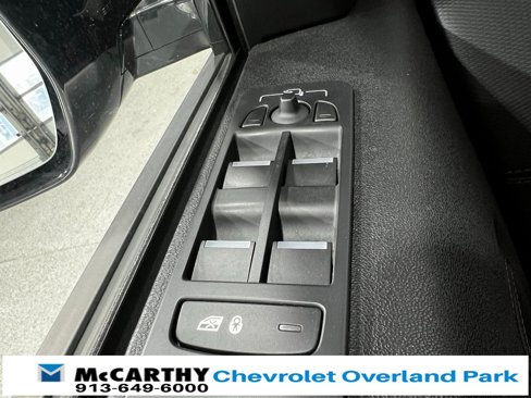 Used 2023 Land Rover Discovery Sport SE R-Dynamic image 22