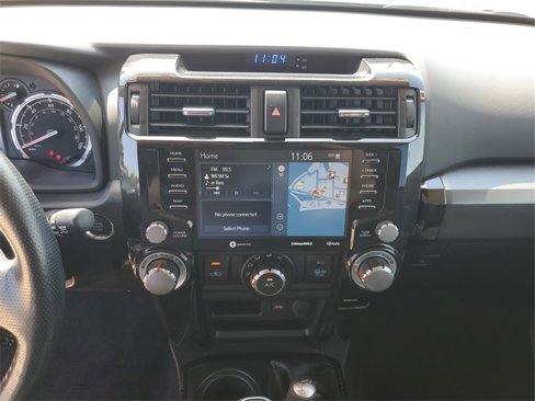 Used 2024 Toyota 4Runner TRD Off-Road Premium image 21