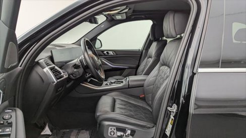 Used 2025 BMW X5 sDrive40i image 14