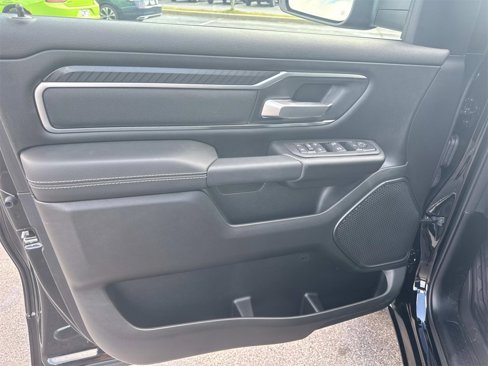 New 2026 RAM 1500 Big Horn image 20