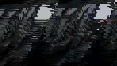 New 2026 Chevrolet Traverse Z71 w/ Driver Confidence Package image 31