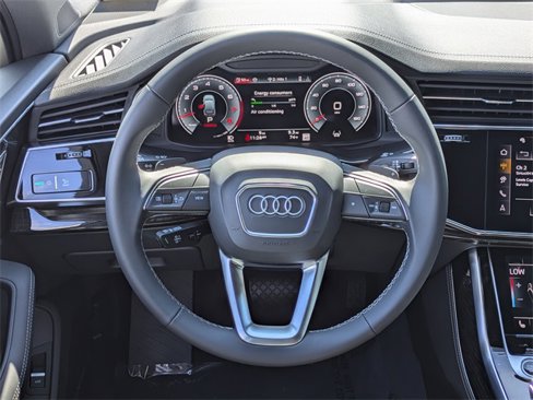 New 2026 Audi Q7 3.0T Premium Plus image 19