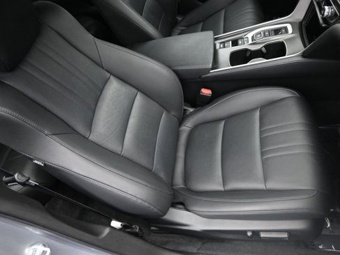 Used 2022 Honda Accord EX-L image 14