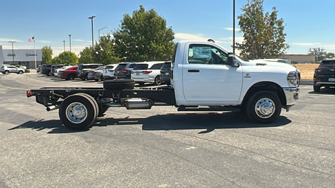 New 2026 RAM 3500 Tradesman image 2