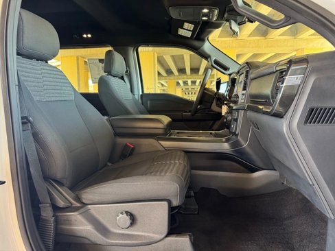 Used 2021 Ford F150 XL w/ STX Appearance Package image 29