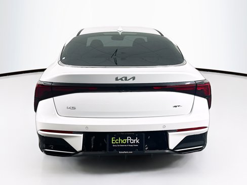 Used 2025 Kia K5 GT-Line image 7