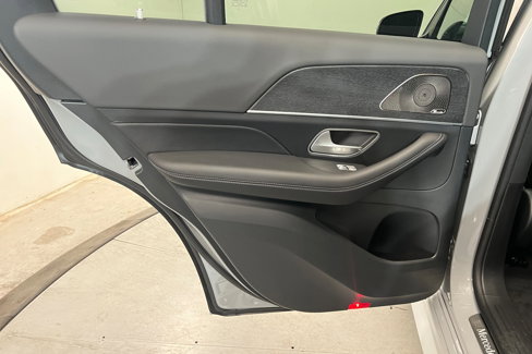 New 2025 Mercedes-Benz GLE 350 4MATIC image 18