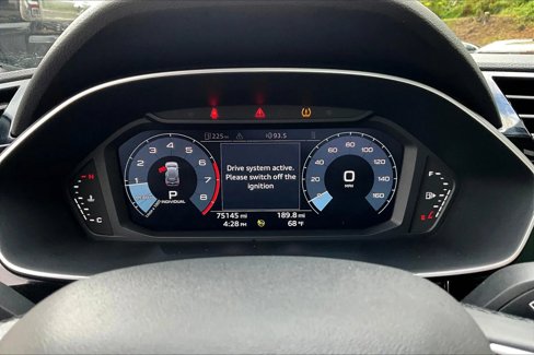 Used 2021 Audi Q3 2.0T Premium image 19