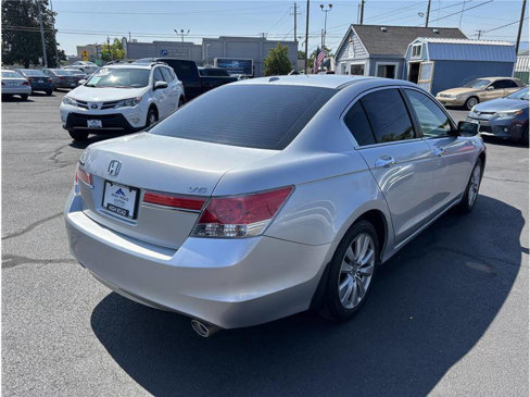 Used 2012 Honda Accord EX-L image 5