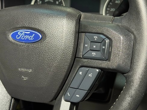 Used 2017 Ford F150 XLT w/ Equipment Group 302A Luxury image 38