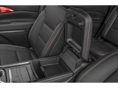 New 2026 Chevrolet Traverse Z71 image 13