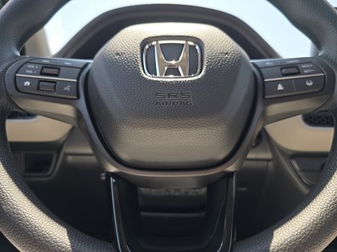 New 2026 Honda HR-V LX image 30