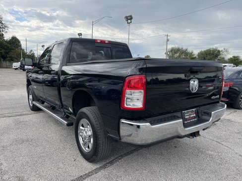Used 2020 RAM 2500 Tradesman image 6