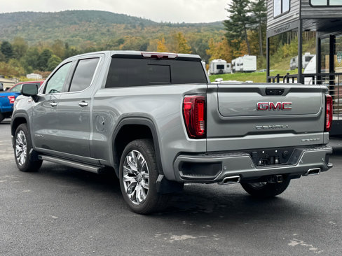 Used 2024 GMC Sierra 1500 Denali w/ Denali Reserve Package image 7